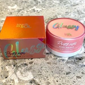 Touch In Sol
Pretty Filter Glassy Skin Balm